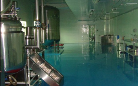 不饱和树脂地坪，不饱和树脂防腐地坪